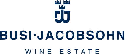 Busi Jacobsohn Logo