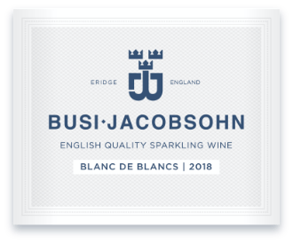 Blanc de Blancs - Busi Jacobsohn