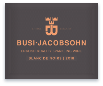 Blanc de Noirs - Busi Jacobsohn