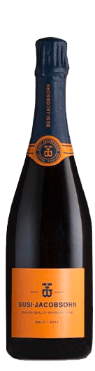 Cuvée Brut - Busi Jacobsohn