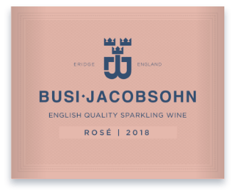 Rosé - Busi Jacobsohn